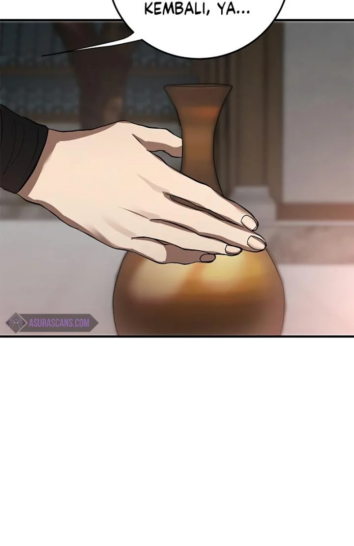 The Grand Wudang Saga Chapter 89 Gambar 22