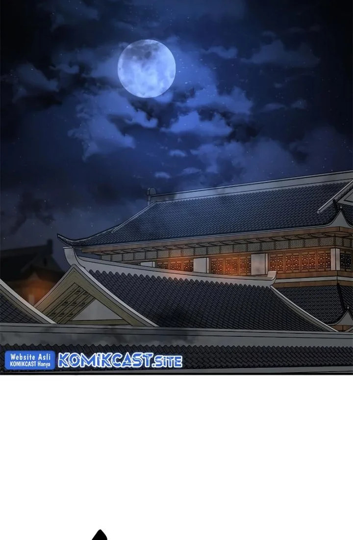 The Grand Wudang Saga Chapter 89 Gambar 28