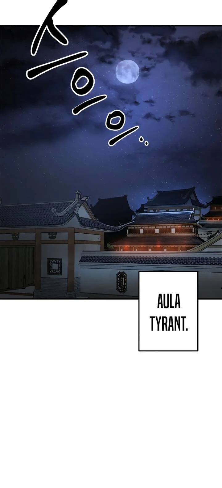 The Grand Wudang Saga Chapter 89 Gambar 29