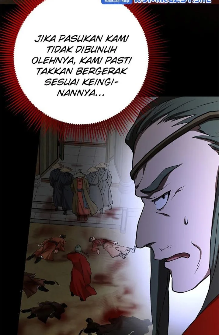 The Grand Wudang Saga Chapter 89 Gambar 35