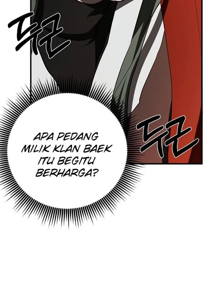 The Grand Wudang Saga Chapter 89 Gambar 42