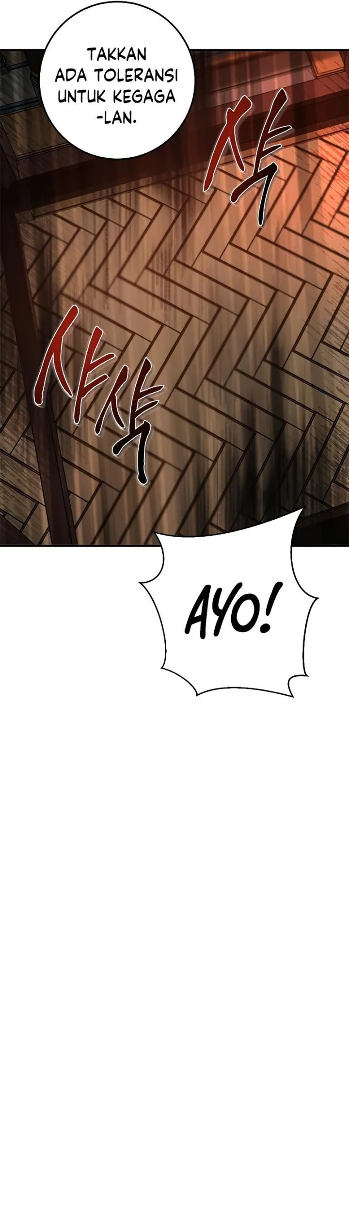 The Grand Wudang Saga Chapter 89 Gambar 50