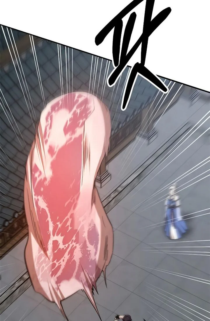 The Grand Wudang Saga Chapter 89 Gambar 3