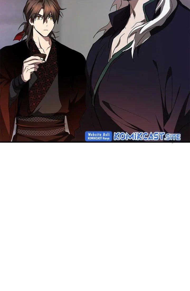 The Grand Wudang Saga Chapter 89 Gambar 58
