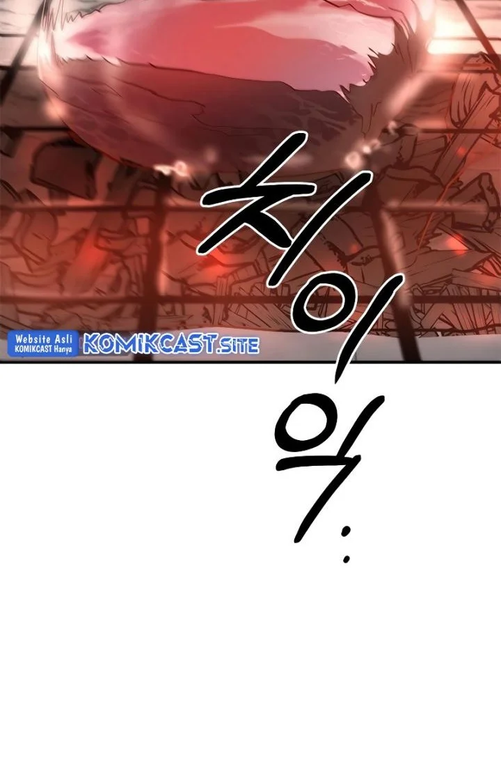 The Grand Wudang Saga Chapter 89 Gambar 7