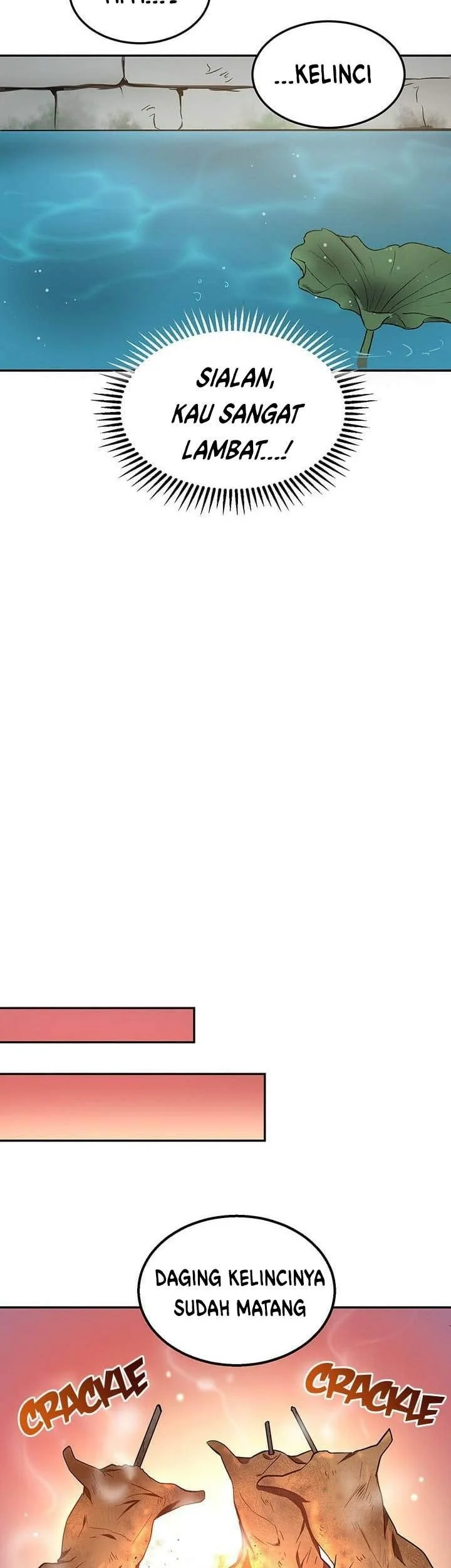 The Grand Wudang Saga Chapter 9 Gambar 30