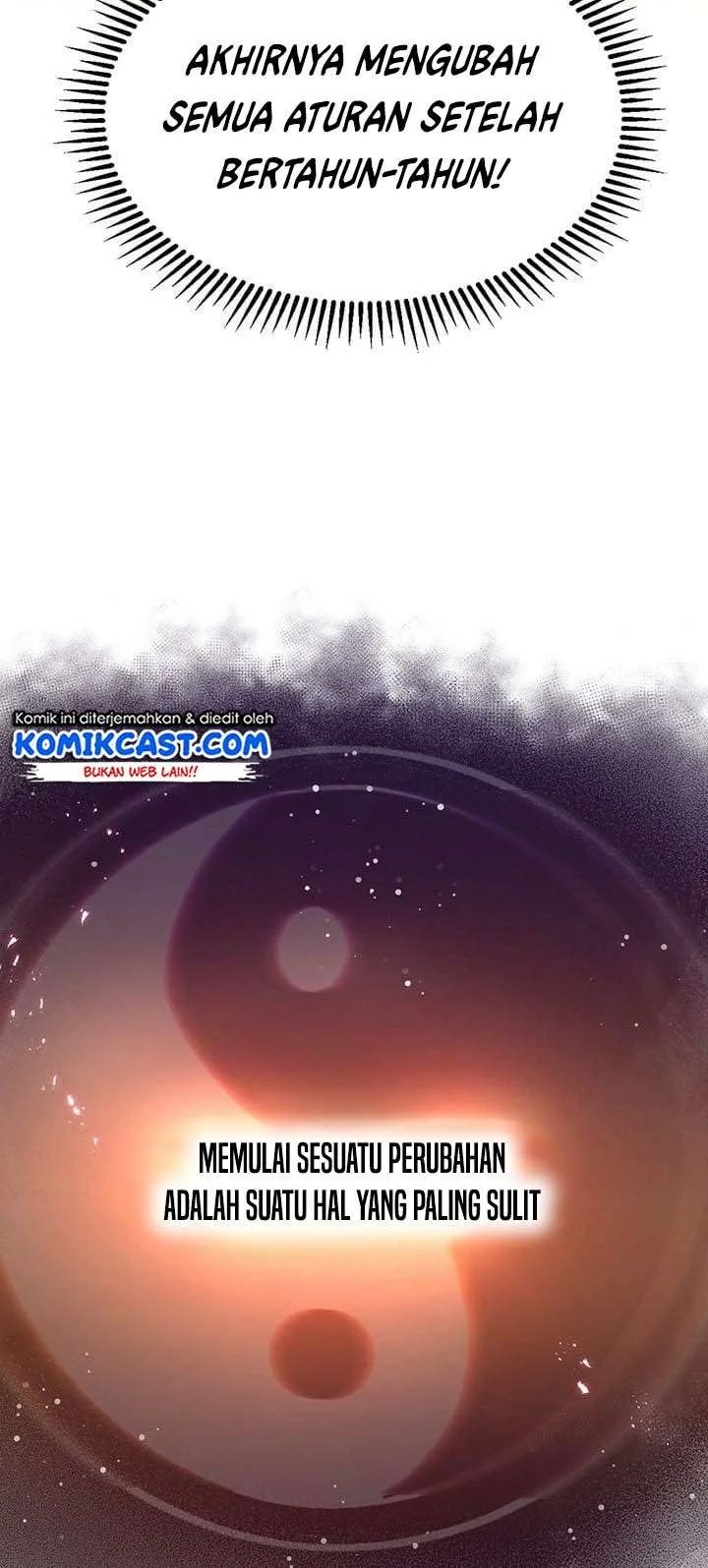 The Grand Wudang Saga Chapter 9 Gambar 37