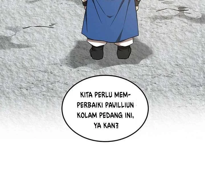 The Grand Wudang Saga Chapter 9 Gambar 12