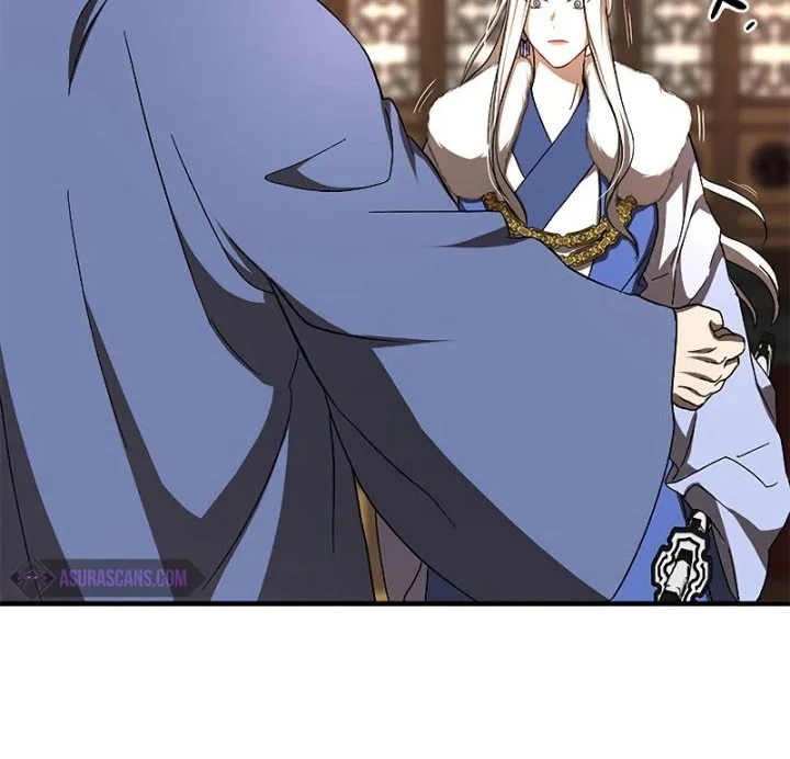 The Grand Wudang Saga Chapter 90 Gambar 29