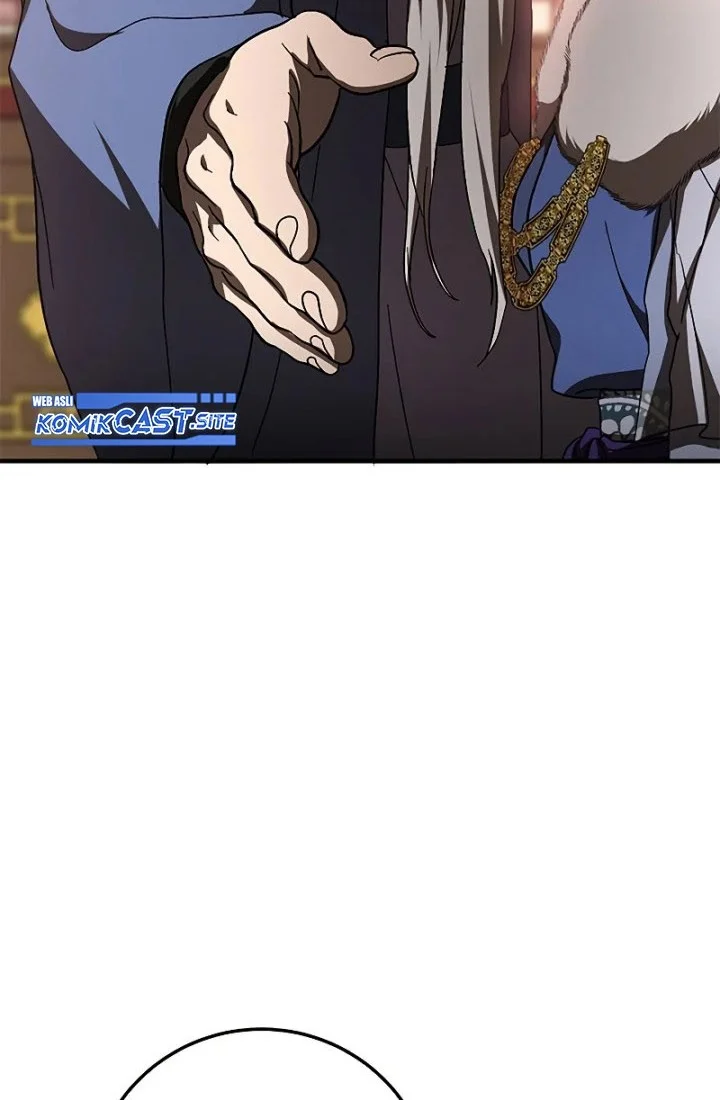 The Grand Wudang Saga Chapter 90 Gambar 35