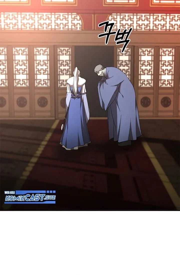 The Grand Wudang Saga Chapter 90 Gambar 37