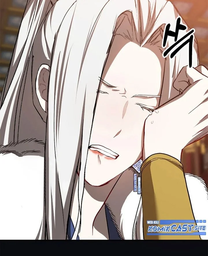 The Grand Wudang Saga Chapter 90 Gambar 39