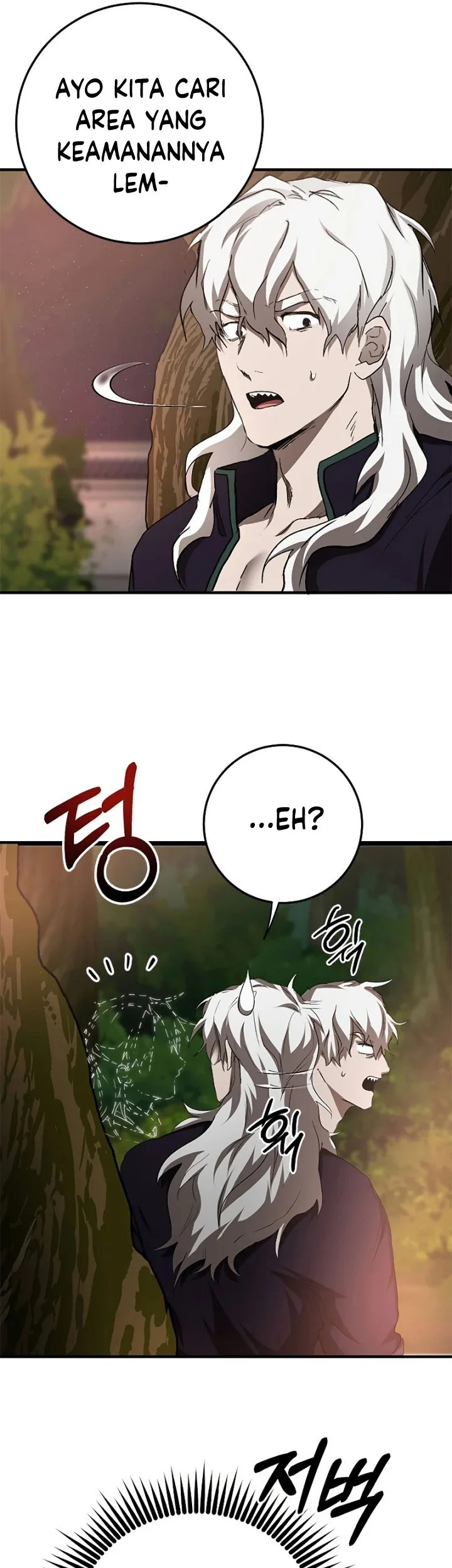 The Grand Wudang Saga Chapter 90 Gambar 44