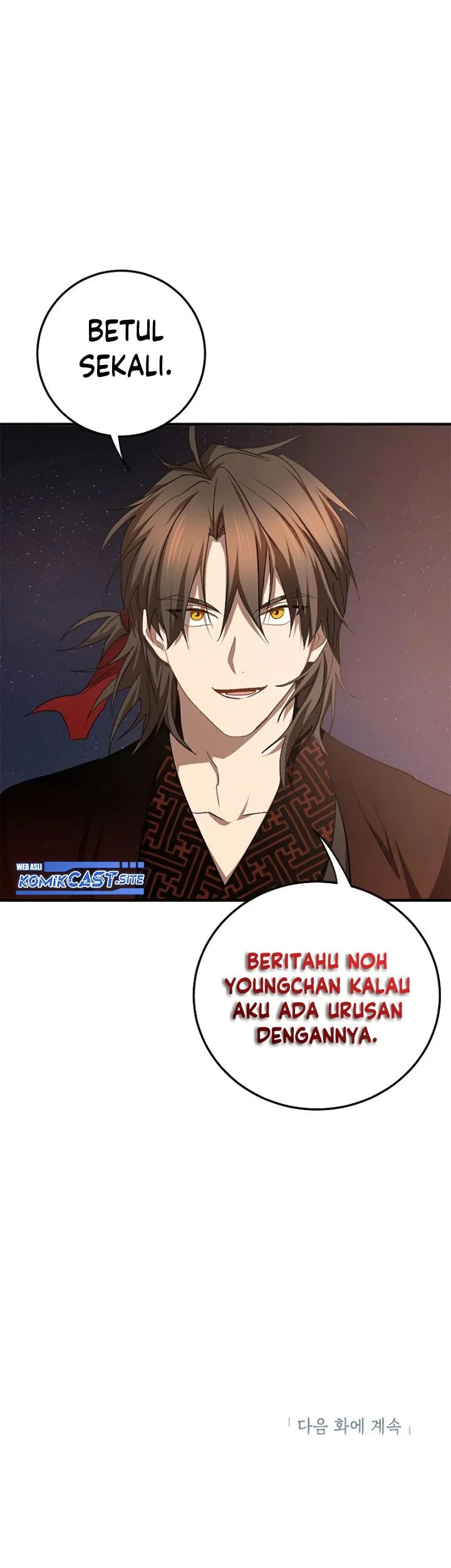 The Grand Wudang Saga Chapter 90 Gambar 60