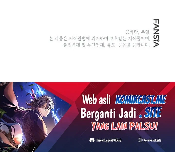 The Grand Wudang Saga Chapter 90 Gambar 61