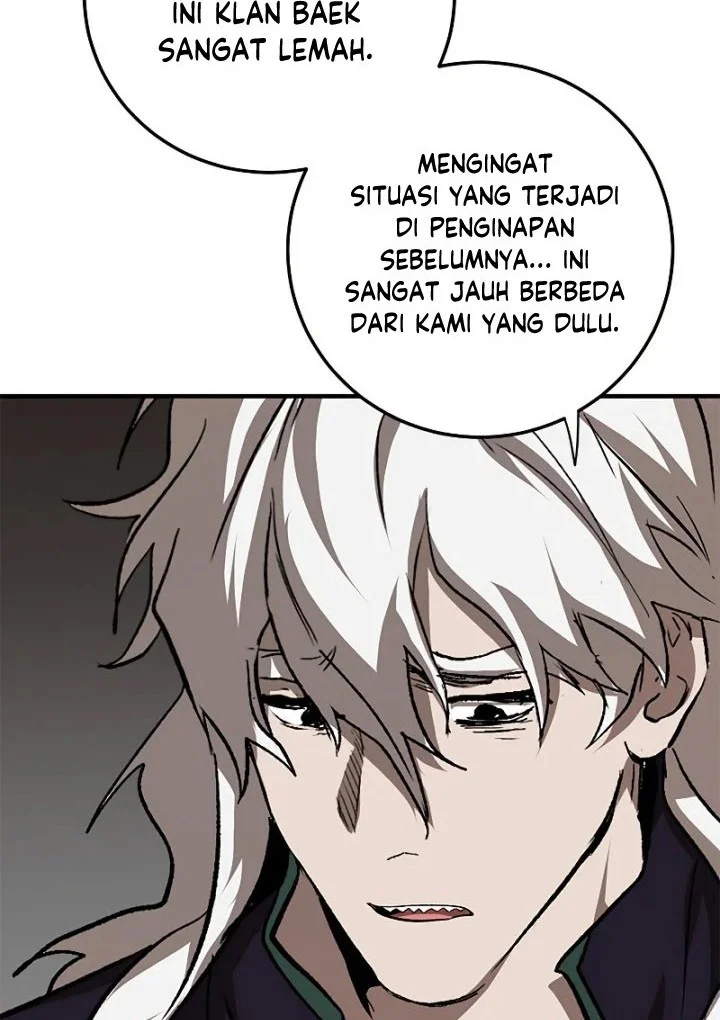 The Grand Wudang Saga Chapter 90 Gambar 5