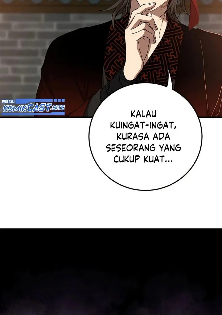 The Grand Wudang Saga Chapter 90 Gambar 7