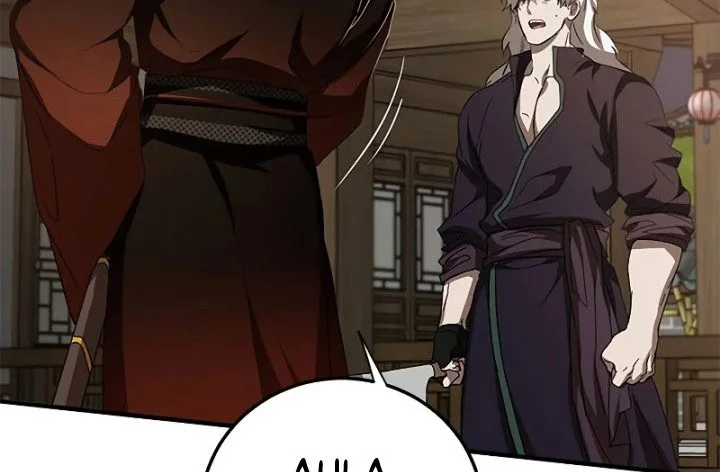 The Grand Wudang Saga Chapter 90 Gambar 11