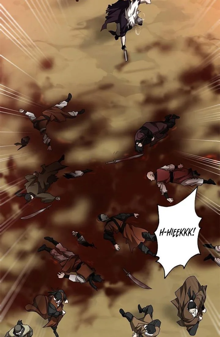 The Grand Wudang Saga Chapter 91 Gambar 17