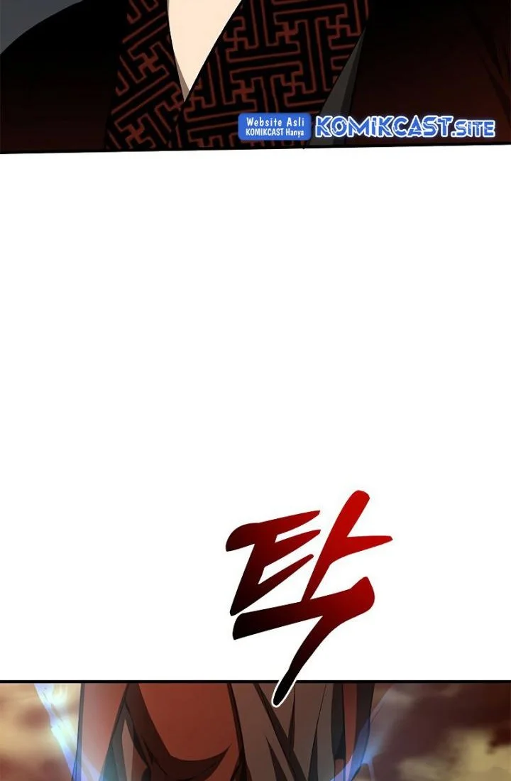 The Grand Wudang Saga Chapter 91 Gambar 23