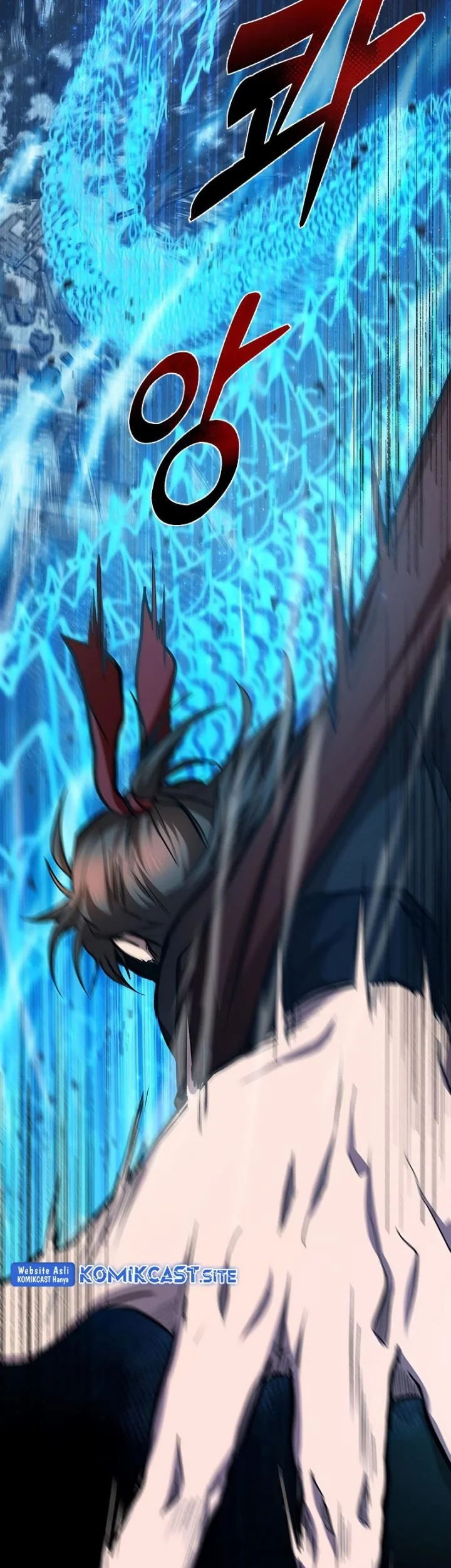 The Grand Wudang Saga Chapter 91 Gambar 32