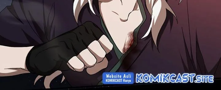 The Grand Wudang Saga Chapter 91 Gambar 35