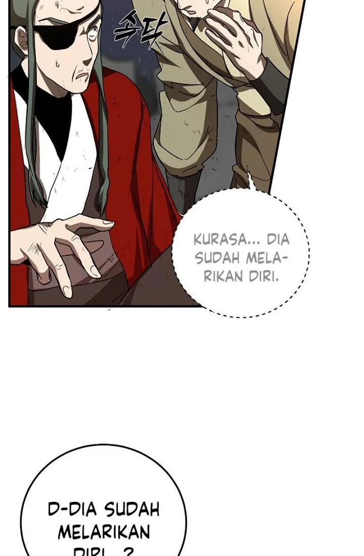 The Grand Wudang Saga Chapter 91 Gambar 46