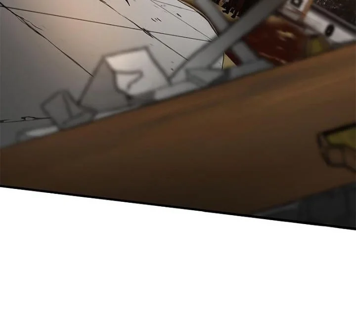 The Grand Wudang Saga Chapter 91 Gambar 48