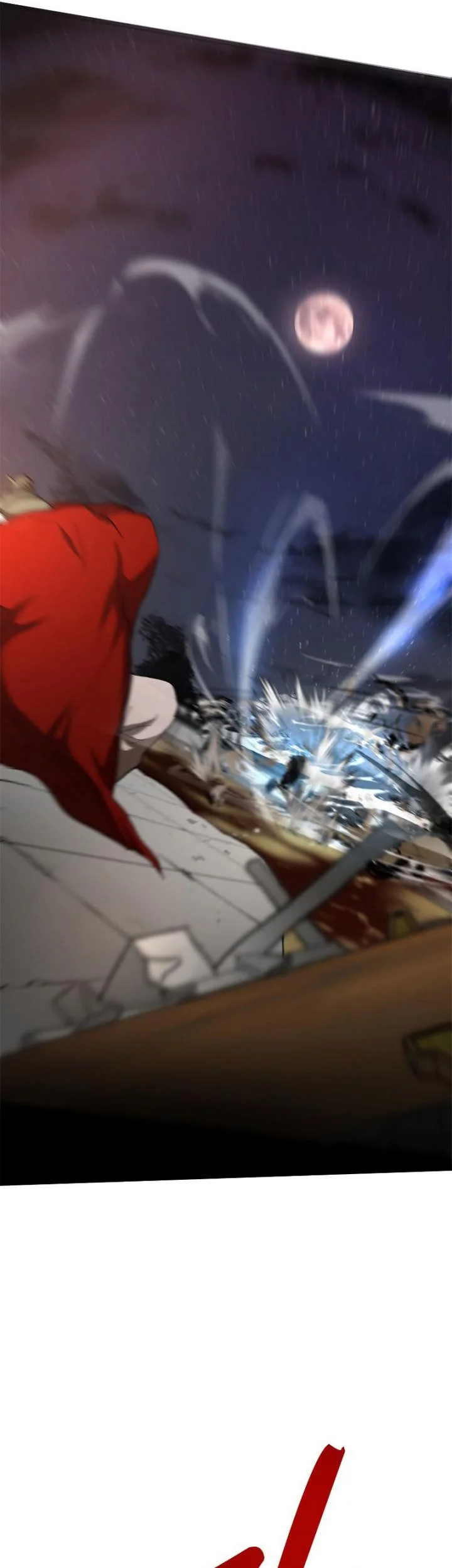 The Grand Wudang Saga Chapter 91 Gambar 49