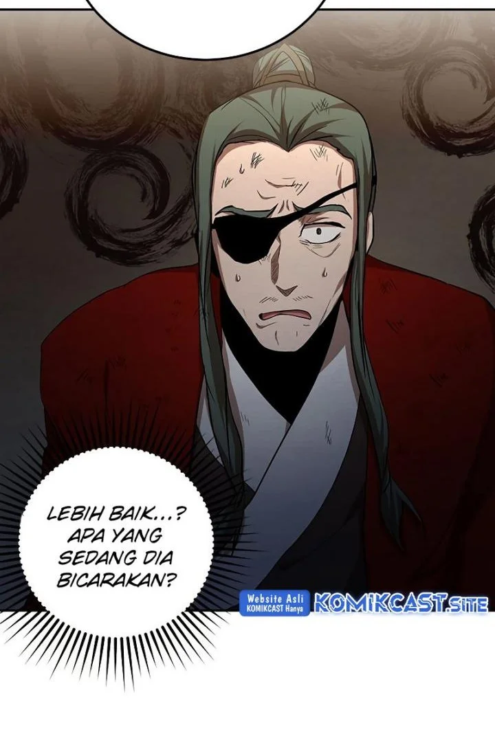 The Grand Wudang Saga Chapter 91 Gambar 56