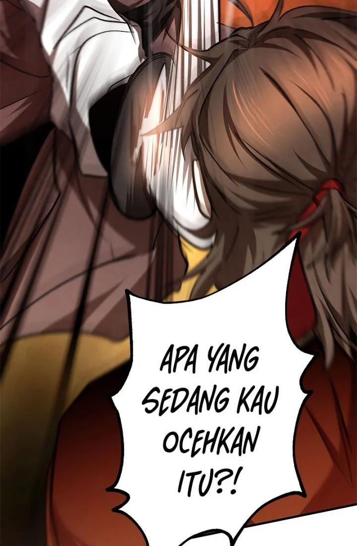 The Grand Wudang Saga Chapter 91 Gambar 5