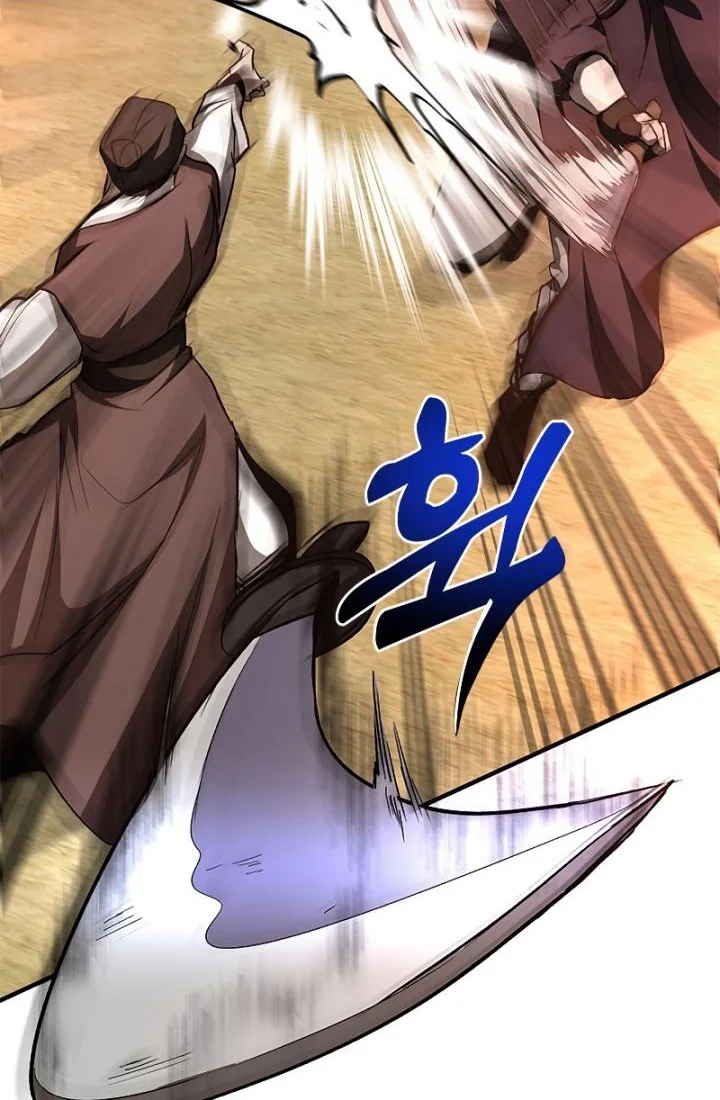 The Grand Wudang Saga Chapter 91 Gambar 7