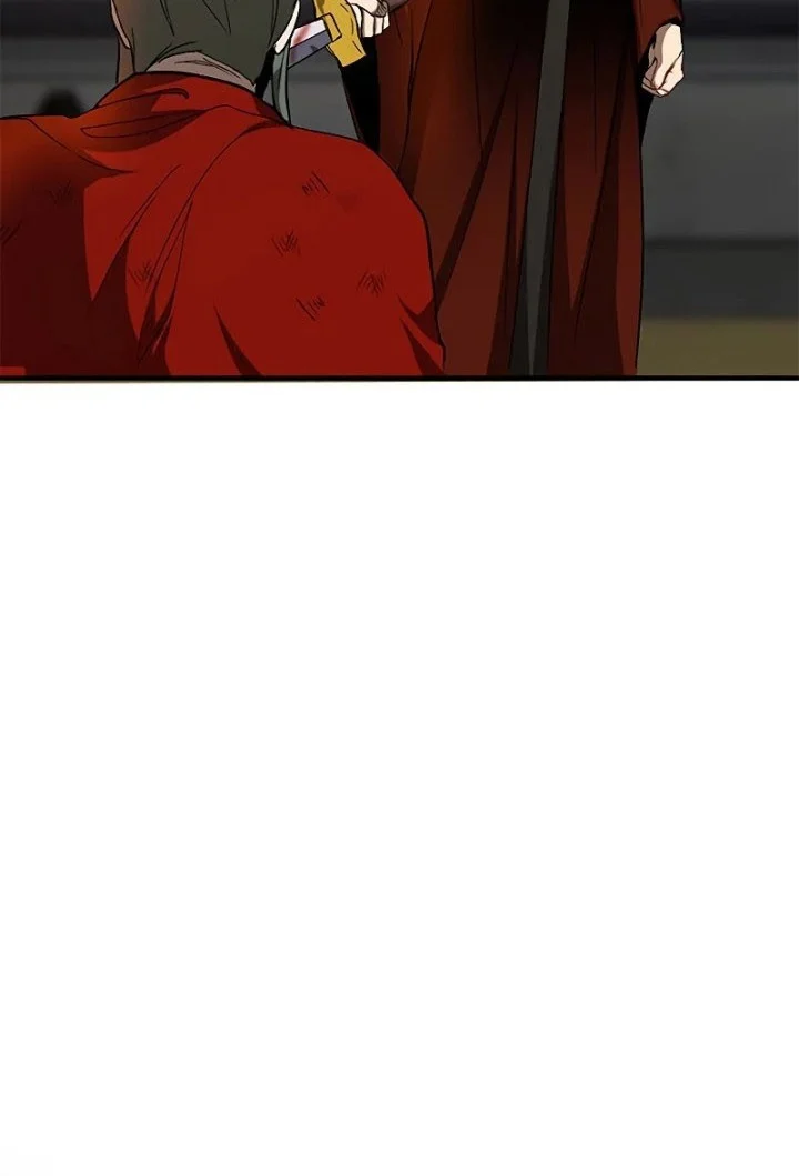 The Grand Wudang Saga Chapter 92 Gambar 19