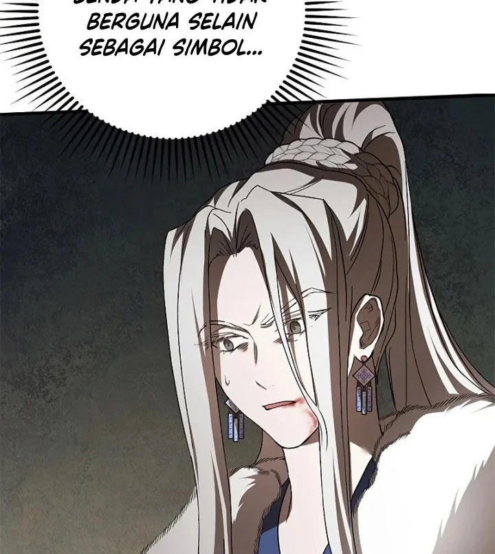 The Grand Wudang Saga Chapter 92 Gambar 33