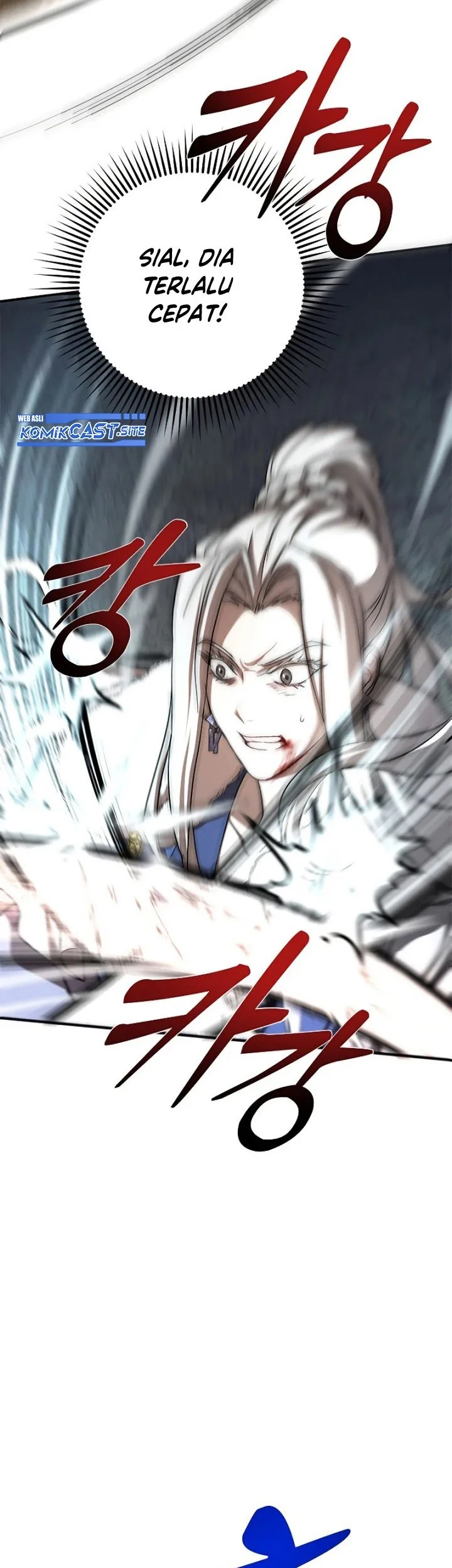 The Grand Wudang Saga Chapter 92 Gambar 40