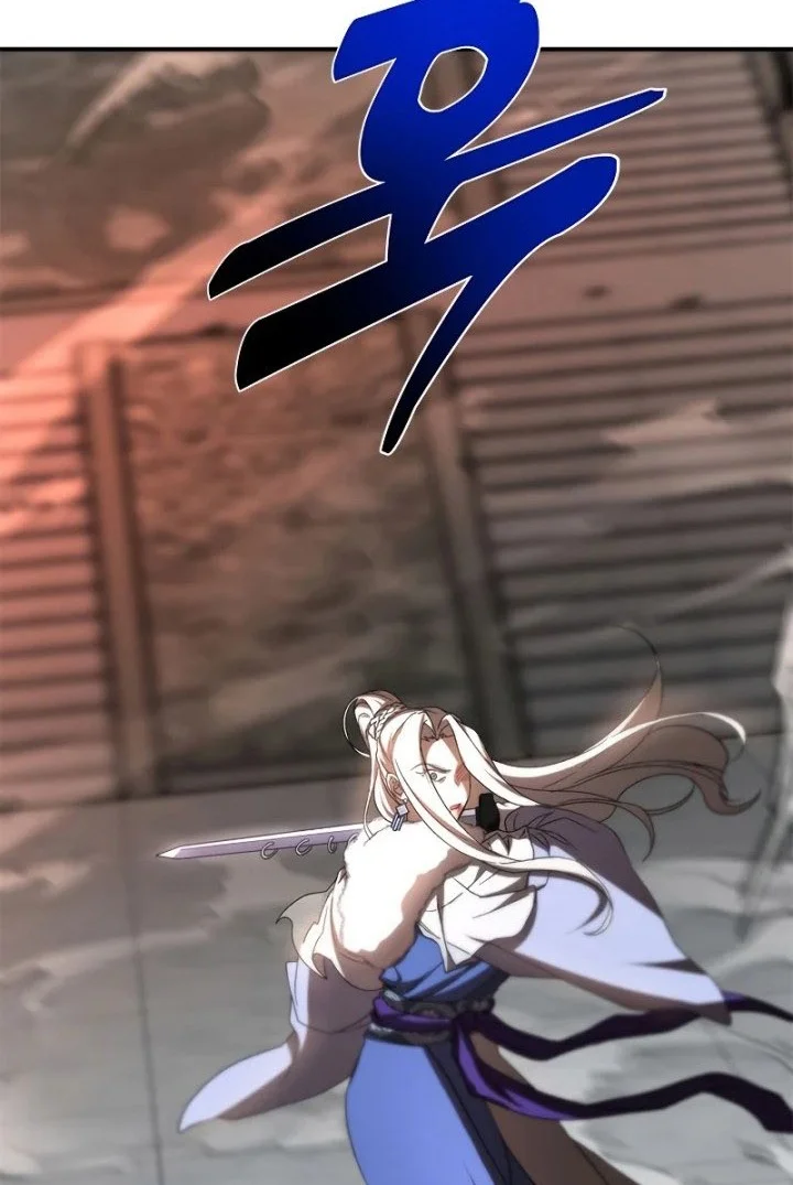 The Grand Wudang Saga Chapter 92 Gambar 41