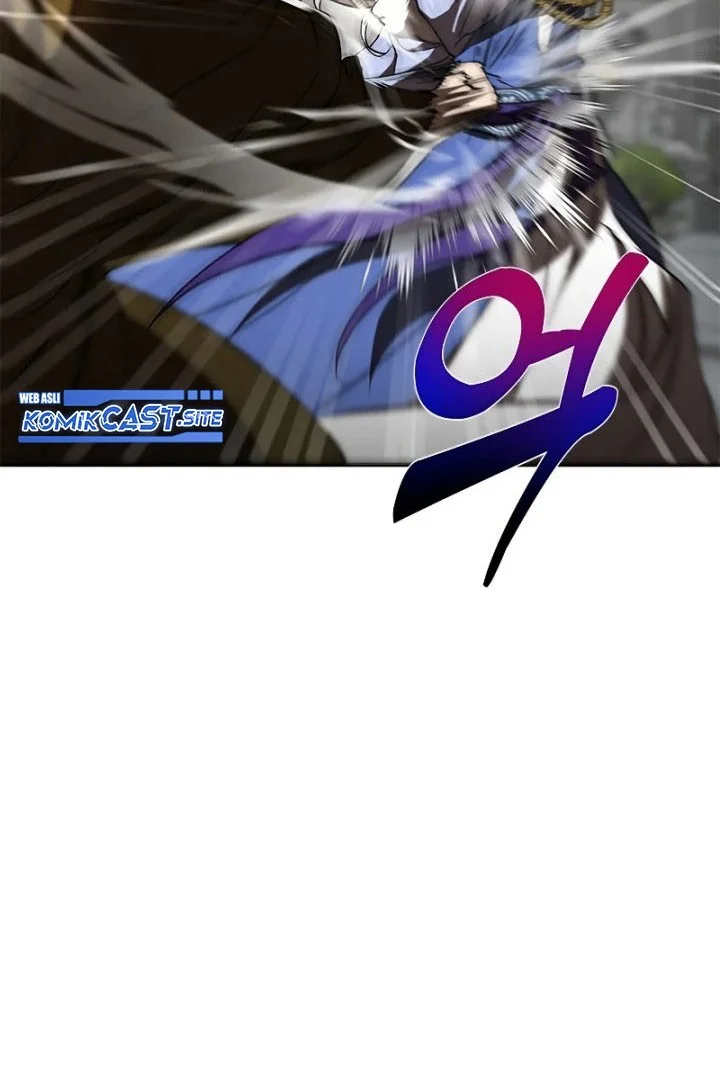 The Grand Wudang Saga Chapter 92 Gambar 43