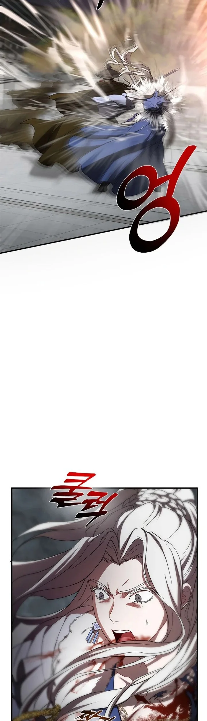 The Grand Wudang Saga Chapter 92 Gambar 48