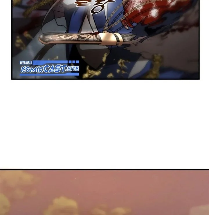 The Grand Wudang Saga Chapter 92 Gambar 49