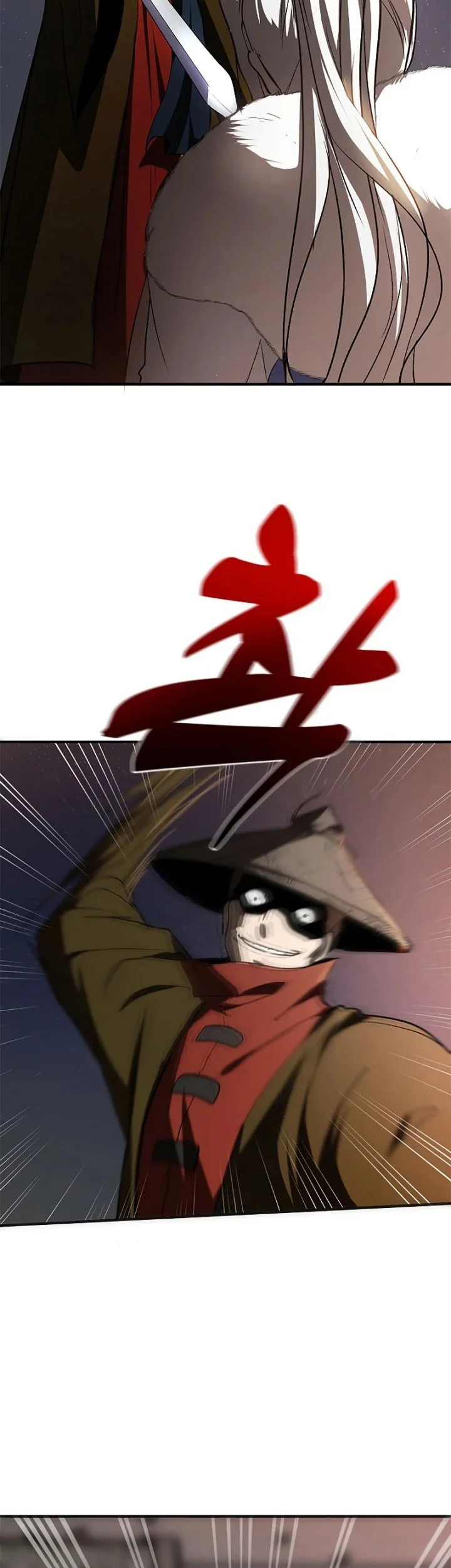 The Grand Wudang Saga Chapter 92 Gambar 52