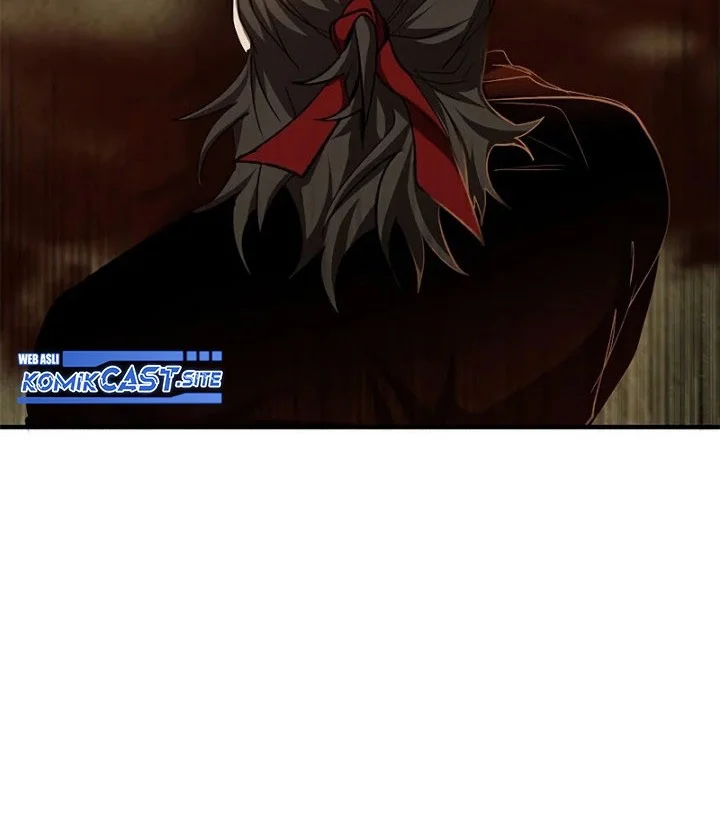 The Grand Wudang Saga Chapter 92 Gambar 7