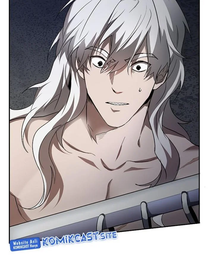 The Grand Wudang Saga Chapter 93 Gambar 20