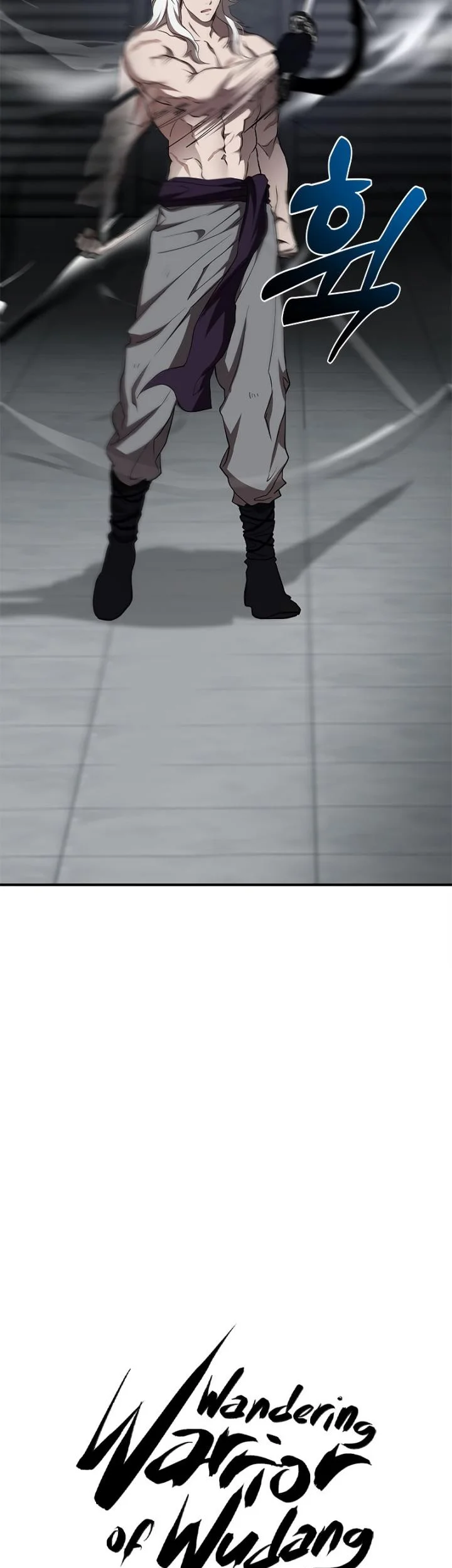 The Grand Wudang Saga Chapter 93 Gambar 25