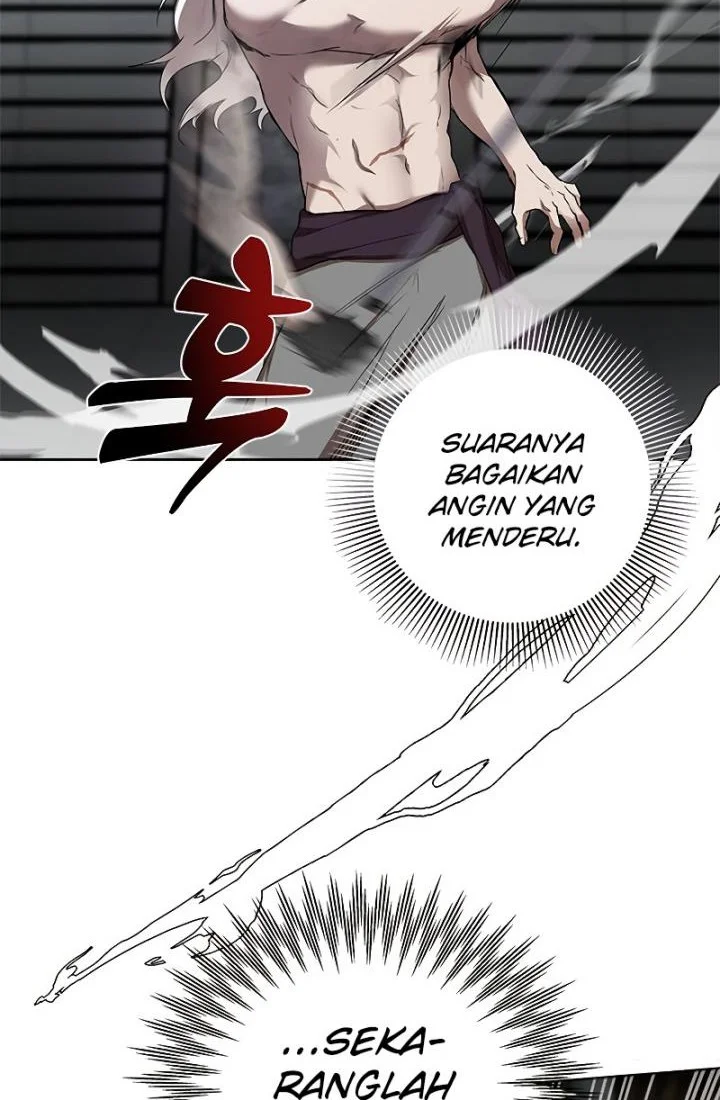 The Grand Wudang Saga Chapter 93 Gambar 28