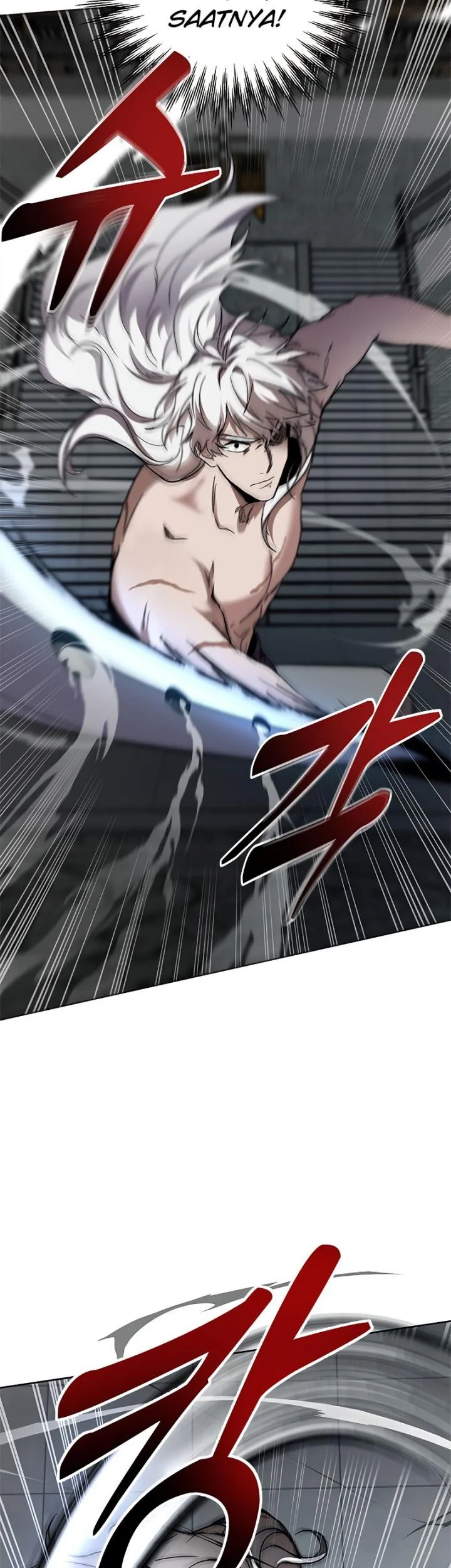 The Grand Wudang Saga Chapter 93 Gambar 29