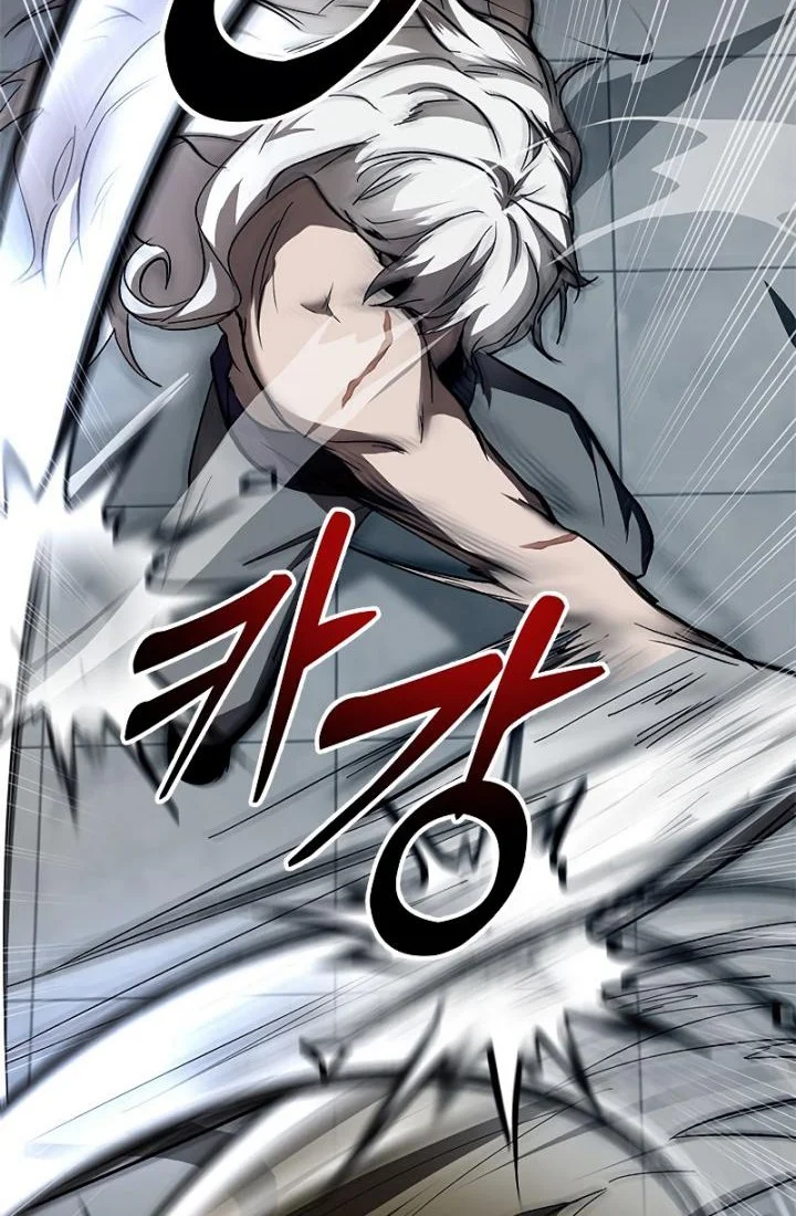 The Grand Wudang Saga Chapter 93 Gambar 30