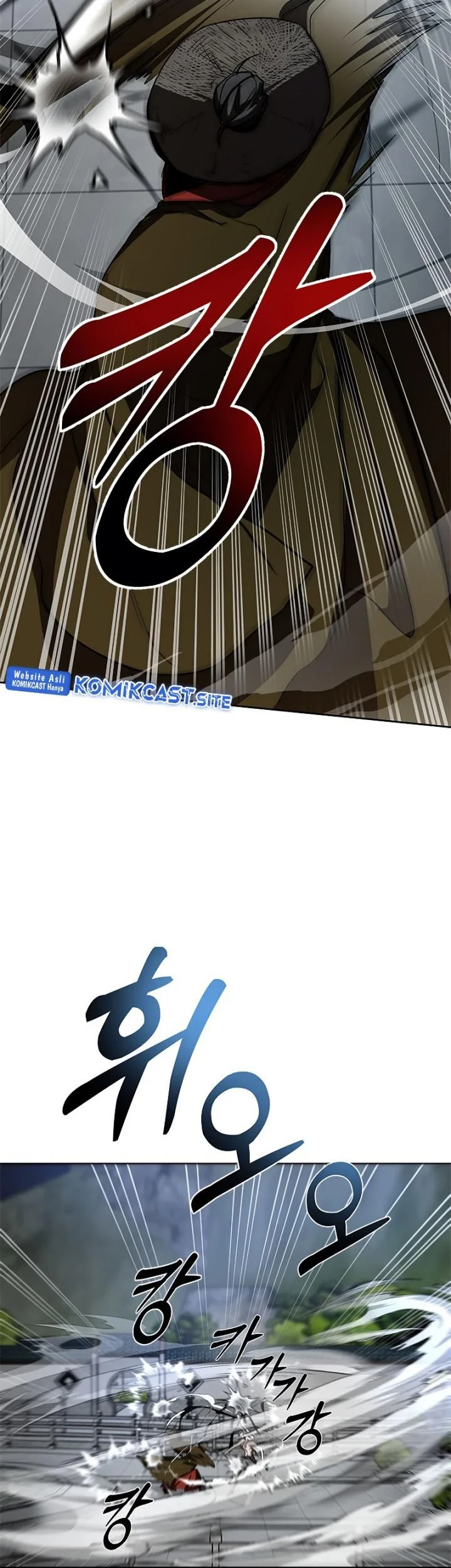 The Grand Wudang Saga Chapter 93 Gambar 31