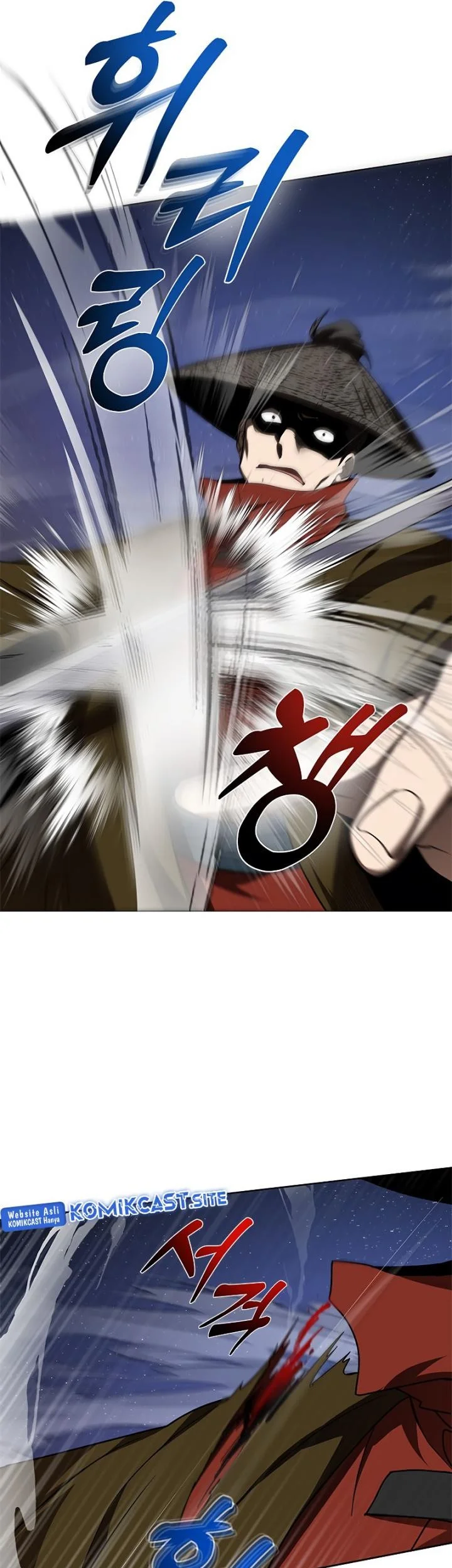 The Grand Wudang Saga Chapter 93 Gambar 33