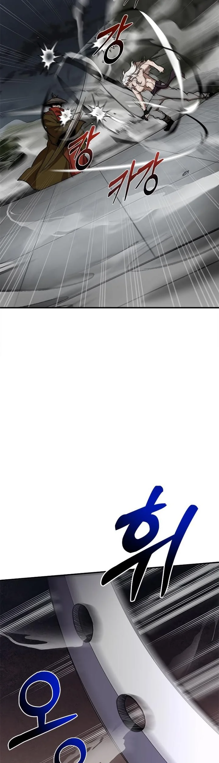 The Grand Wudang Saga Chapter 93 Gambar 37