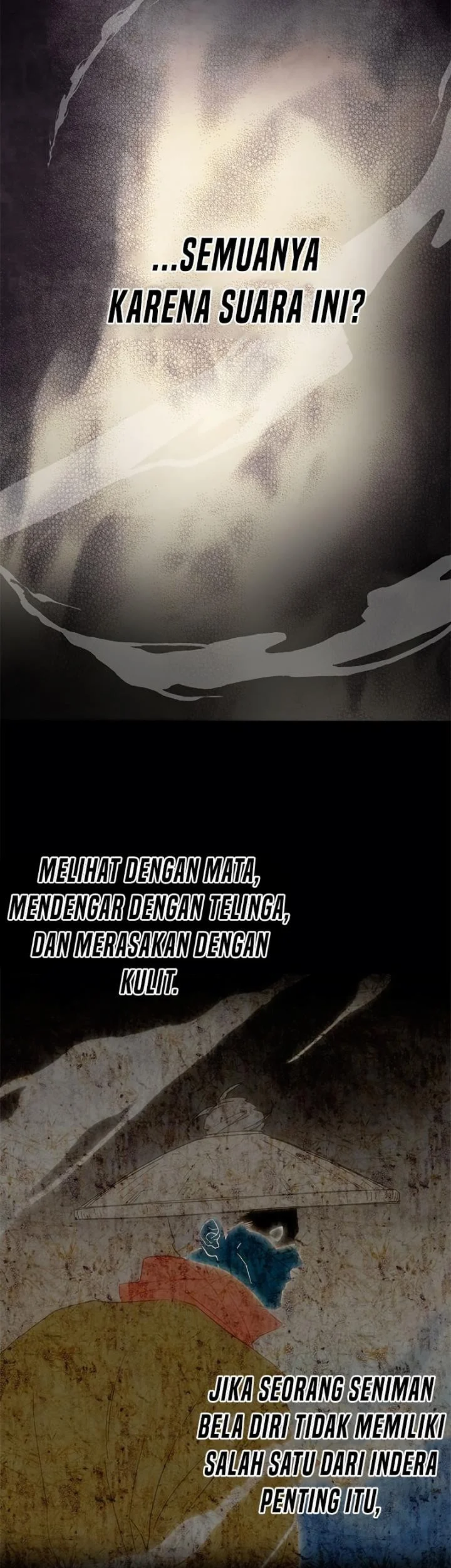 The Grand Wudang Saga Chapter 93 Gambar 42